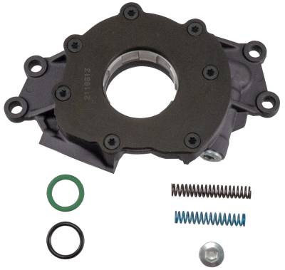 Melling Performance - Melling Performance 10296 High Performance Oil Pump
