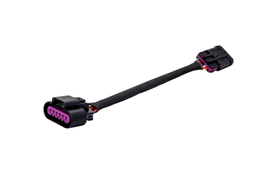 Fleece Performance - Fleece Performance FPE-HAR-DMAX-FAN-LML Duramax Fan Extension Harness LML