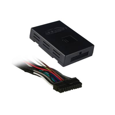Metra Electronics - Metra AX-ADBOX1 AXXESS Interface Control Box