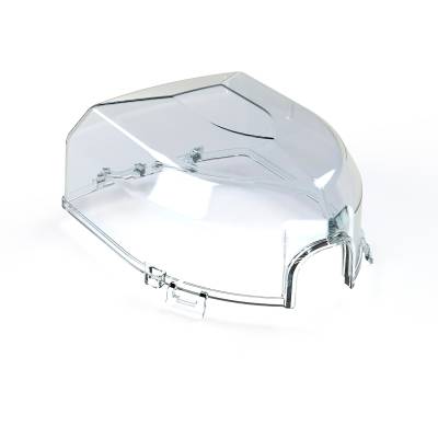 Arcon - Arcon 19765 Replacement for Arcon Part 19759 Clear Plastic