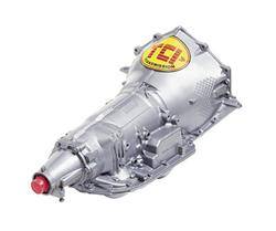 TCI Automotive - TCI Automotive 271000 StreetFighterTransmission for 91+ 4L80E 2WD Applications