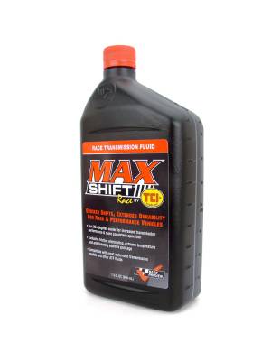 TCI Automotive - TCI Automotive 950620 Race Transmission Fluid 1 Quart Bottle.