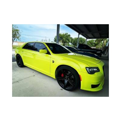DiabloSport - DiabloSport PCM-300V616 2016 Chrysler 300 3.6/5.7 Tuner/Programmer