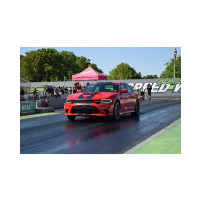 DiabloSport - DiabloSport PCM-CHARV815 2015 Dodge Charger 5.7 6.4 Tuner/Programmer