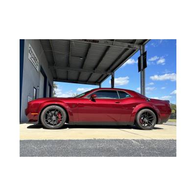 DiabloSport - DiabloSport PCM-CHALV617 2017 Dodge Challenger 3.6 Tuner/Programmer