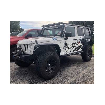 DiabloSport - DiabloSport PCM-JK363016 2016 Jeep Wrangler 3.6 Tuner/Programmer