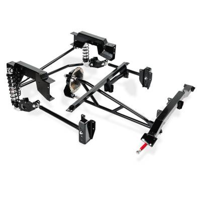 QA1 - QA1 R145-200 Single Adjust Rear Suspension 99-06 Silverado/Sierra 2WD Short Bed