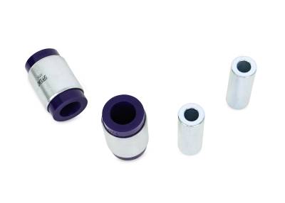 SuperPro - SuperPro SPF5347K Control Arm Bushing Kit for 21-22 Land Rover Range Rover
