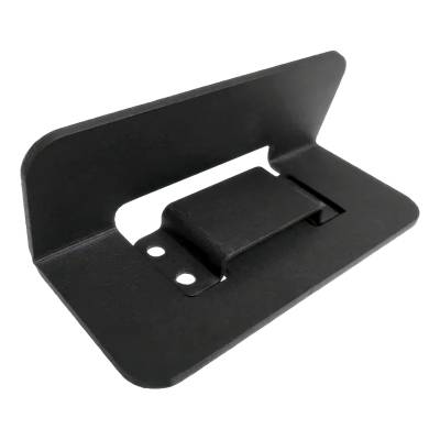 CURT - CURT 52206 Phantom Universal Stop Plate Bracket for RVibrake