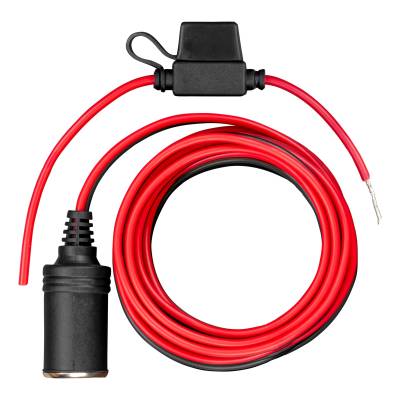 CURT - CURT 52209 12-Volt Battery Direct Kit for RVibrake