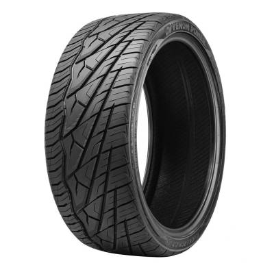 Venom Power - Venom Power Tires CVPGTS02 Ragnarok GTS 245/35R20