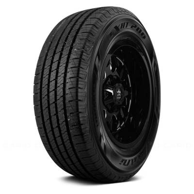 Lexani - Lexani Tires LXST2061575020 LXHT-206 235/75R15