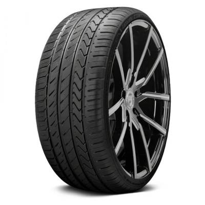 Lexani - Lexani Tires LXST201835010 LX-TWENTY 285/35R18