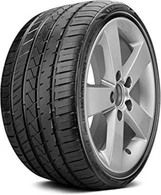 Lionhart - Lionhart Tires LHST52423020 LH-FIVE 275/23R24