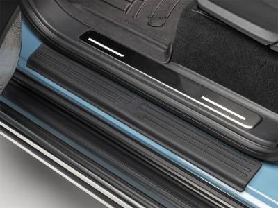 Weathertech - WeatherTech ST030K1 Entry Door Sill Protector