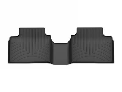 Weathertech - WeatherTech 4419092 FloorLiner DigitalFit Floor Mats Black