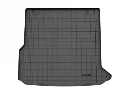 Weathertech - WeatherTech 401800 Cargo Liner Black