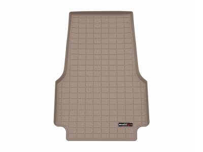 Weathertech - WeatherTech 411840 Cargo Liner Tan