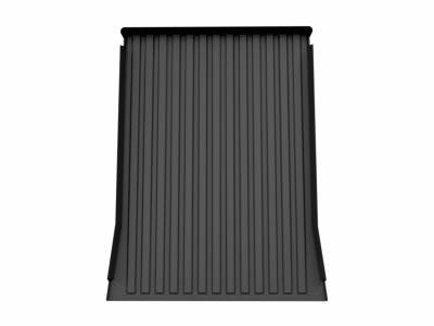 Weathertech - WeatherTech 37420IM ImpactLiner Black Bed Liner for Tesla Cybertruck