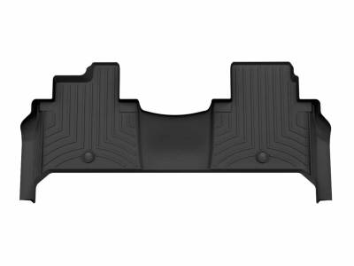 Weathertech - WeatherTech 4419052 FloorLiner DigitalFit Floor Mats Black