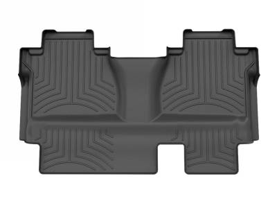 Weathertech - WeatherTech 440939IM FloorLiner HP Floor Mats Black