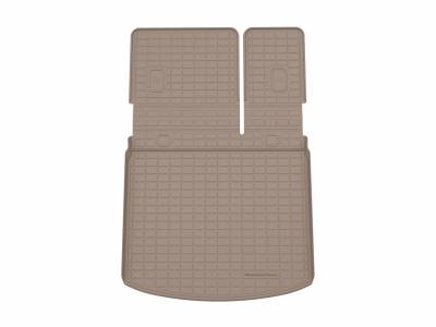 Weathertech - WeatherTech 411503IM SeatBack Cargo Liner HP