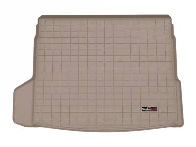 Weathertech - WeatherTech 411825 Cargo Liner Tan