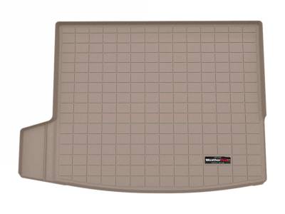 Weathertech - WeatherTech 411791 Cargo Liner Tan