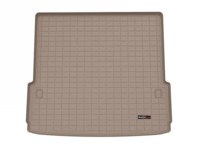 Weathertech - WeatherTech 411811 Cargo Liner
