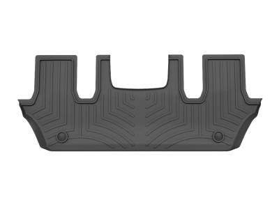 Weathertech - WeatherTech 4419054 FloorLiner DigitalFit Floor Mats Black