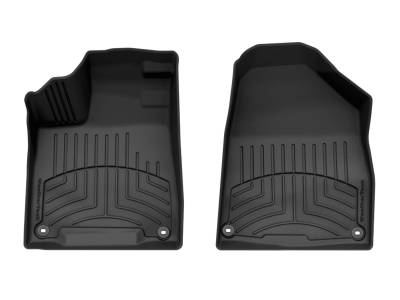 Weathertech - WeatherTech 445761IM FloorLiner HP