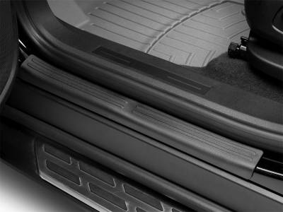Weathertech - WeatherTech ST064K1 Sill Protector