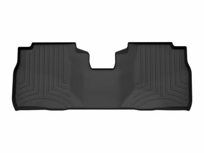 Weathertech - WeatherTech 4418942 FloorLiner DigitalFit Floor Mats Black