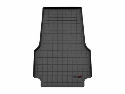 Weathertech - WeatherTech 401840 Cargo Liner Black