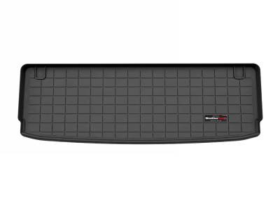 Weathertech - WeatherTech 401812 Cargo Liner Black