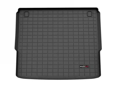 Weathertech - WeatherTech 401842 Cargo Liner Black