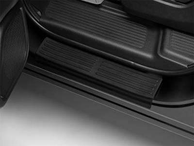 Weathertech - WeatherTech ST034K1 Entry Door Sill Protector