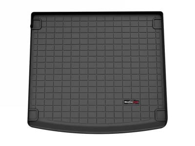 Weathertech - WeatherTech 401802 Cargo Liner Black