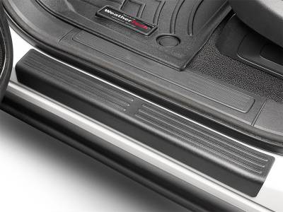 Weathertech - WeatherTech ST038K1 Entry Door Sill Protector