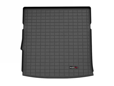 Weathertech - WeatherTech 401835 Cargo Liner Black