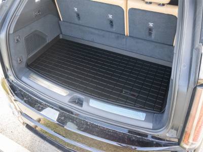 Weathertech - WeatherTech 401841 Cargo Liner