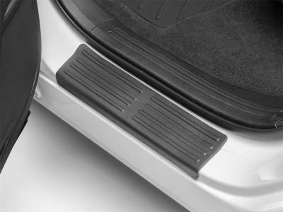 Weathertech - WeatherTech ST036K1 Entry Door Sill Protector