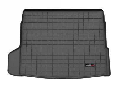 Weathertech - WeatherTech 401825 Cargo Liner Black