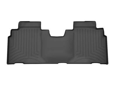 Weathertech - WeatherTech 4418902 FloorLiner DigitalFit Floor Mats Black