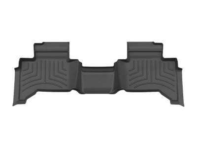 Weathertech - WeatherTech 4418743IM FloorLiner HP Floor Mats Black