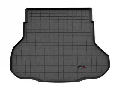 Weathertech - WeatherTech 401818 Cargo Liner Black