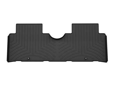 Weathertech - WeatherTech 4418952 FloorLiner DigitalFit Floor Mats Black