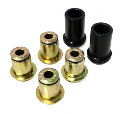 Energy Suspension - Energy Suspension 5.3112G Front Control Arm Bushings for 70-74 Dodge Challenger
