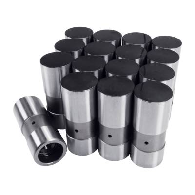 COMP Cams - COMP Cams 310103116 DLC Solid Flat Tappet Lifter Set .842" GM V8