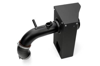 HPS Performance - HPS 827-768WB Black Air Intake Kit for 19-25 Toyota Rav4 2.5L Prime/Hybrid